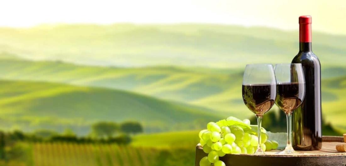 Wine & Tuscany Experience